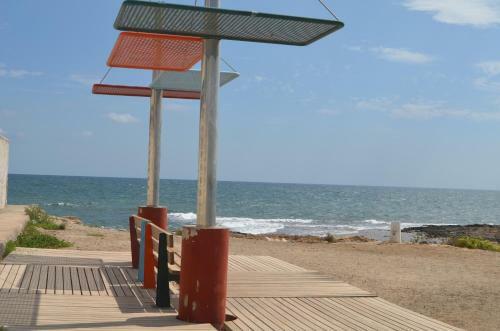 Apartamento Los Miradores Del Puerto - 1507