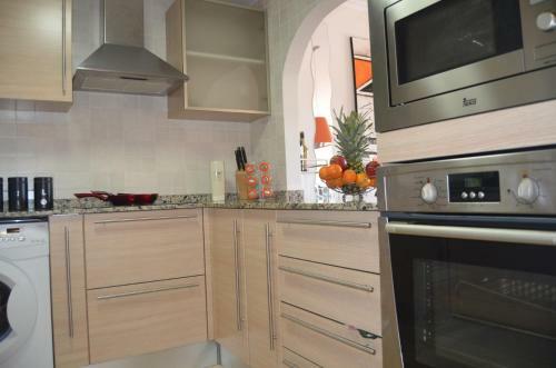 Apartamento Buena Vista 7708 - Resort Choice