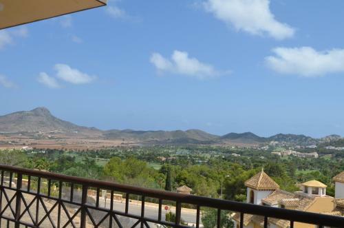 Apartamento Buena Vista 7708 - Resort Choice
