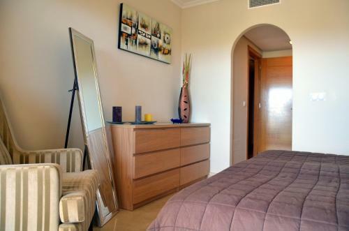 Apartamento Buena Vista 7708 - Resort Choice