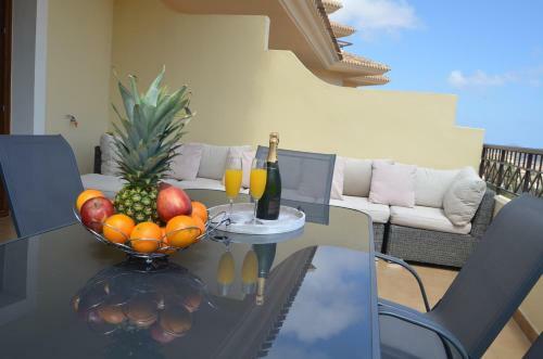 Apartamento Buena Vista 7708 - Resort Choice