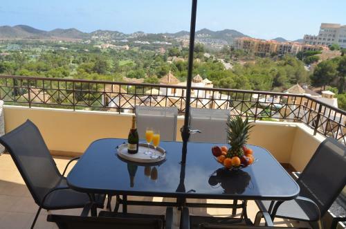 Apartamento Buena Vista 7708 - Resort Choice