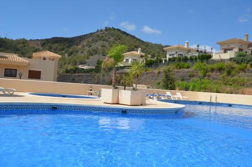 Apartamento Buena Vista 7708 - Resort Choice