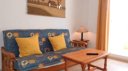 Apartamento El Mirador de Puerto-mar