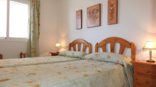 Apartamento El Mirador de Puerto-mar