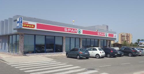 Apartamento El Mirador de Puerto-mar
