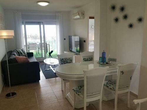 Apartamento El Remanso III