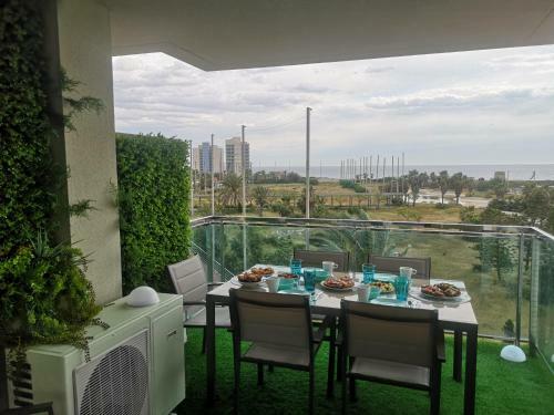 Apartamento El Remanso III