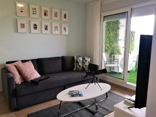 Apartamento El Remanso III