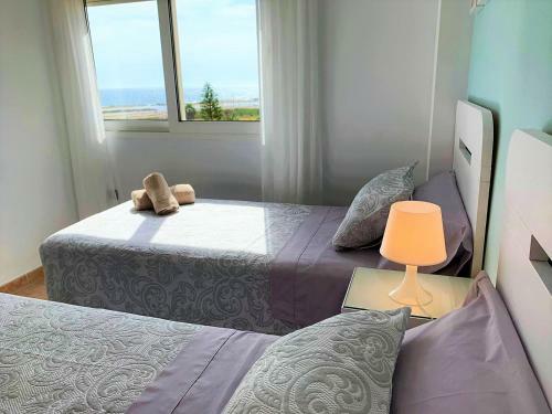 Apartamento El Remanso III