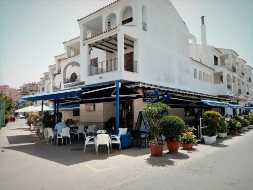 Apartamento El Remanso III