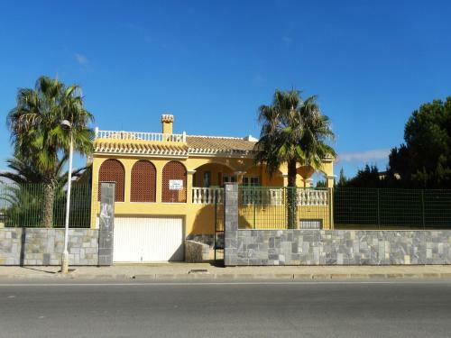 Villa En Veneziola Con Atracadero Privado