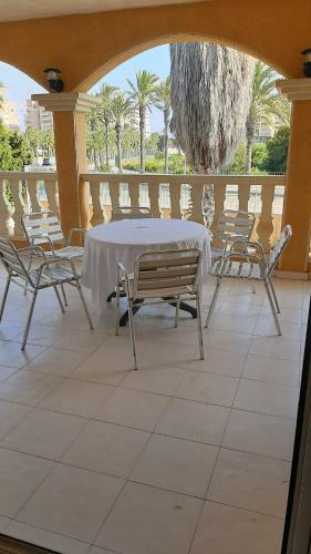 Villa En Veneziola Con Atracadero Privado