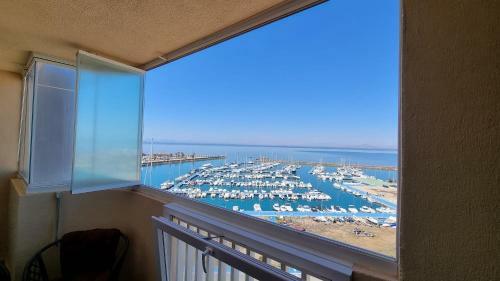 Apartamento Casa Julia Miradores La Manga