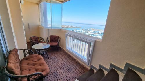 Apartamento Casa Julia Miradores La Manga