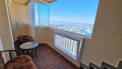 Apartamento Casa Julia Miradores La Manga