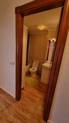 Apartamento Casa Julia Miradores La Manga
