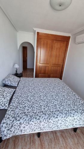Apartamento Casa Julia Miradores La Manga