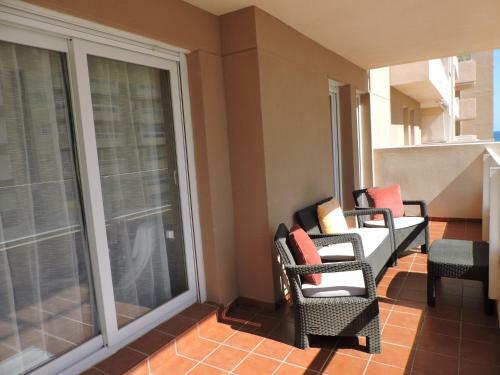 La Manga Apartments - Punta Cormoran 4