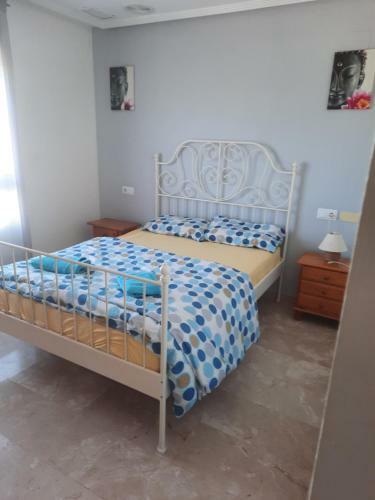 Apartamento 2 Dormitorios Piso, 2 Banos, Wifi , Parking