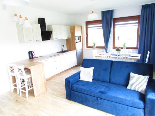 Apartamento Agroturystyka Pod Szczytem