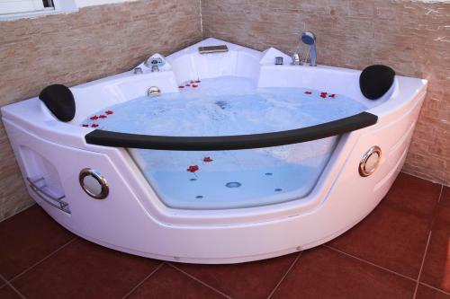 Apartamento Monta�a Valles De Ortega -d