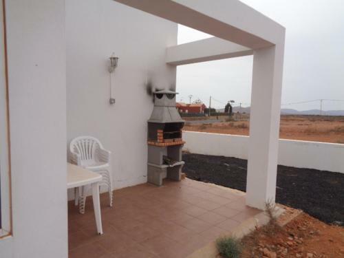 Villa Casa Ana Perez