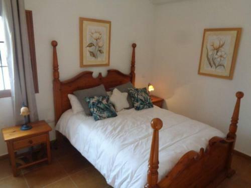Villa Casa Ana Perez