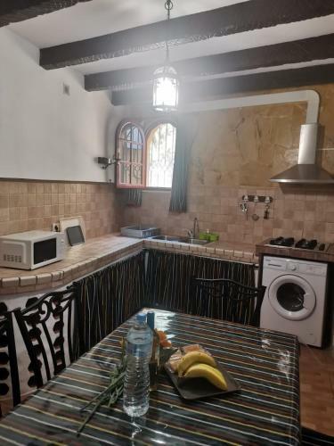 Casita Rural Con Jacuzzi Climatizado.