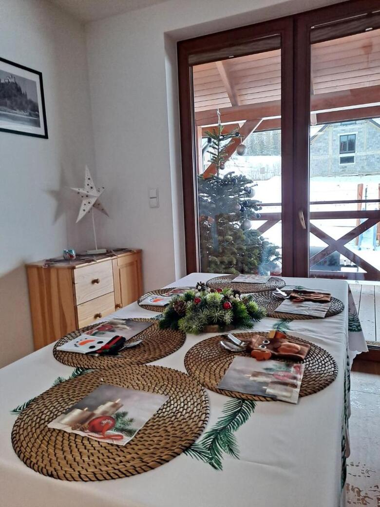 Apartamento Szczubia?�wka Dom W G�rach