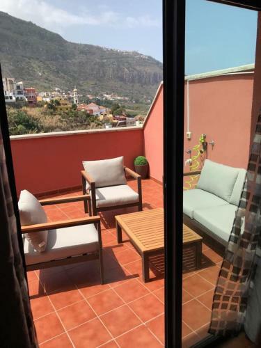 Apartamento Homeoffice Penthouse Vistas Panor�micas