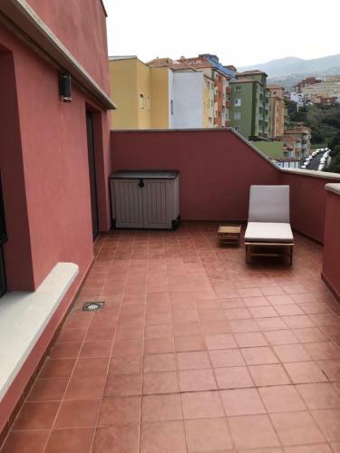 Apartamento Homeoffice Penthouse Vistas Panor�micas