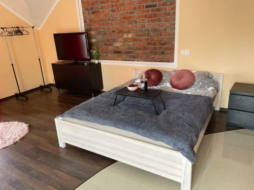 Hostal Villa Lake&forest Tr�jmiasto