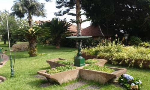 Villa Finca San Antonio
