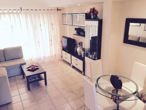 Apartamento Adosado En Islantilla Golf Resort