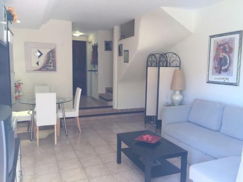 Apartamento Adosado En Islantilla Golf Resort