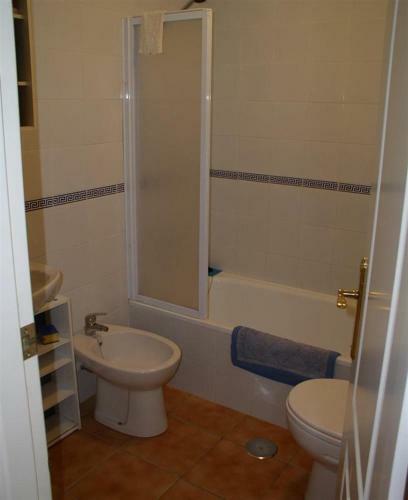 Apartamento Ground Floor 2 Bed Own Garden Islantilla Golf