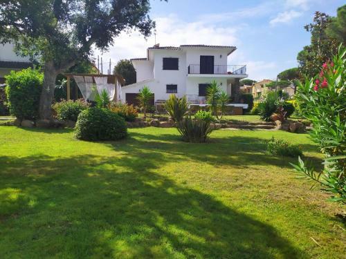 Villa Gramoia