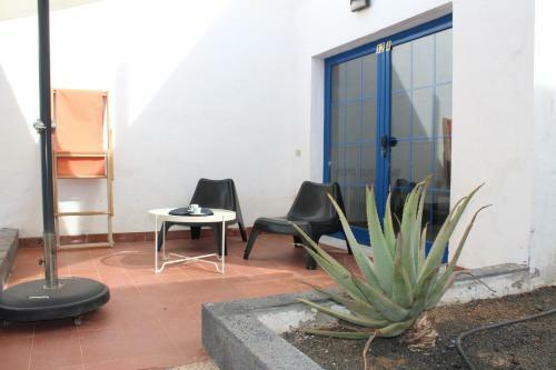Apartamento Mar Y Sol