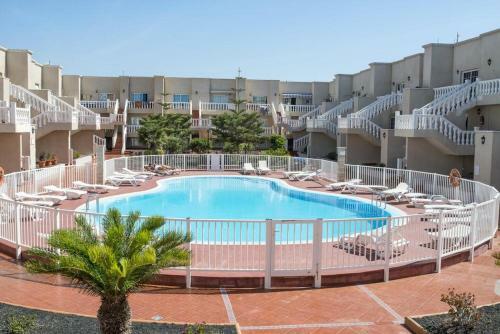 Apartamento Las Arenas Caleta de Fuste