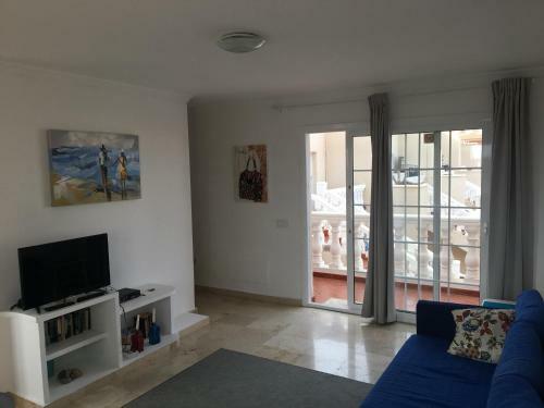 Apartamento Las Arenas Caleta de Fuste