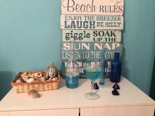 Apartamento New Central Town Bungalow Wifi Netflix