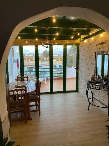 Apartamento Noemi Puerta Del Sol