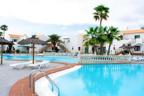 Apartamento Aroma De Mar - Puerta Del Sol -261
