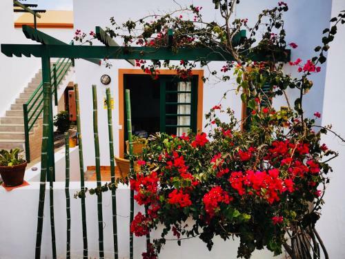 Apartamento Happiness