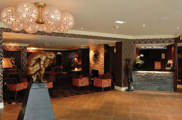 Best Western Fir Grove Hotel