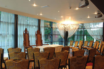 Best Western Fir Grove Hotel