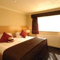 Best Western Fir Grove Hotel