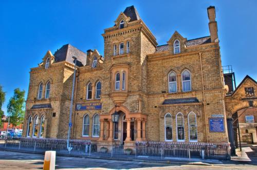 Patten Arms Hotel