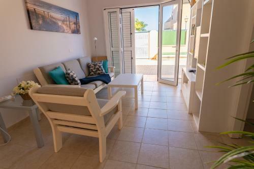 Apartamento Piscina Y Terraza Privada Mejor Equipado